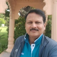 Dilip Acharya