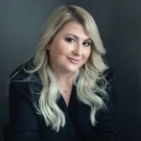 Melissa Varischetti, Mba, Shrm-Scp