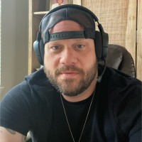 Aaron Head