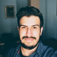 Murilo Schrickte