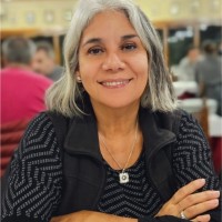 Mary Del Pozo (Ella/She)