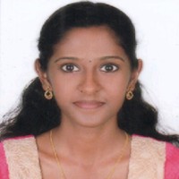 Anjitha P A