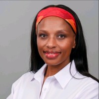 Lerato Mokgehle