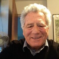 Barry Hammond