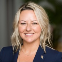 Jenny Buchanan