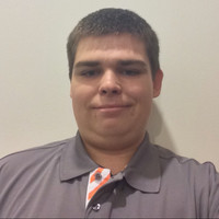 Jacob Rhyne