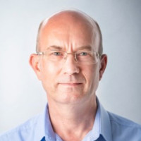 Graham Small
