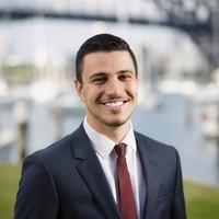 Elias Haili