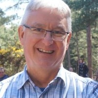 Peter Moffat