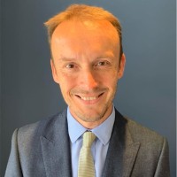 Chris Keating