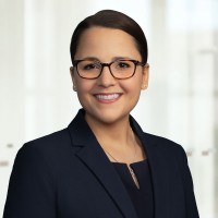 Alexis L Beyerlein