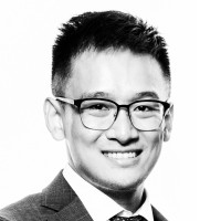Nicholas Lo
