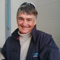 Jean Michel BOUDIC