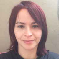 Simona Domnisoru