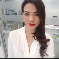 Ana Carolina Lopez Cerros