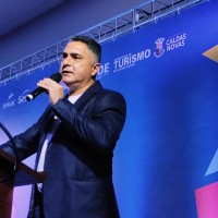 Claudio Alvarenga