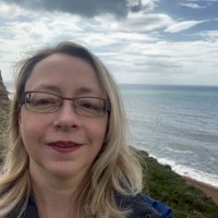 Sandra Rees