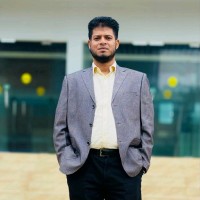 Md Ashik Ul Islam Talukder