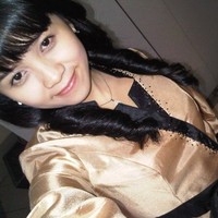 Angelika Putri