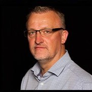 Mark Henderson