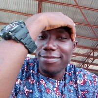 Harrison Okeke