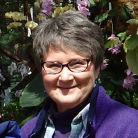 Sandy Thomas