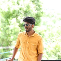 Prasanth P
