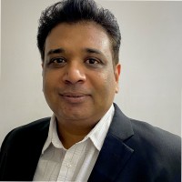 Yatin Patel