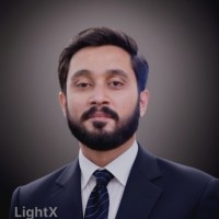 Mubasshir Khurshid