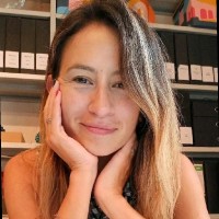 Maria Emilia Gomez