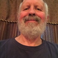Jerry Lash