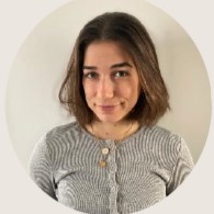 Coline Babaudou