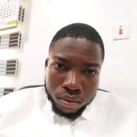 Idris Arikewuyo