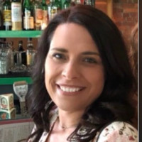 Kristine Mccormick, Cpc