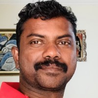 Sujeet Sasidharan