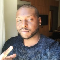 Chris Barksdale