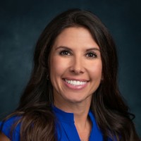 Kristin Johnston, Cisr