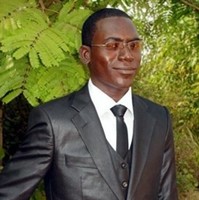 Moudachirou ADJIBOICHA