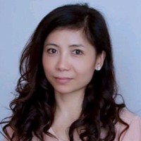 Angela Wong