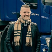 Eivind Burkow