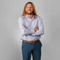 Griffin Dodson