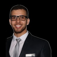 Patrick Fernandes