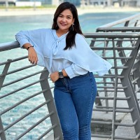 Kritika Bhujel