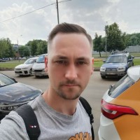 Sergey Zayko