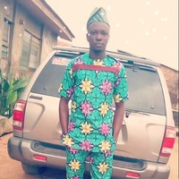 Olumide Olaifa