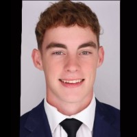 Brendan Crosson