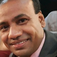 Dhirendra Chand