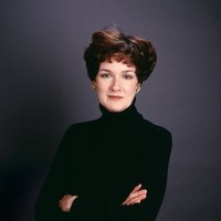 Lynn McGregor
