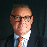 Mark Gilbert