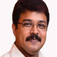 Gigi George Varghese